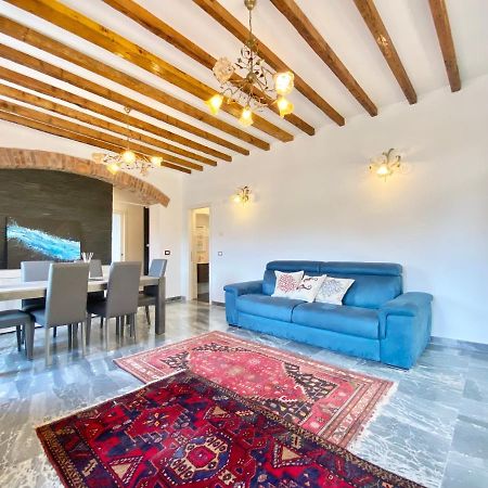 Casaviva - Trilo On The Heights Of S Margherita San Lorenzo della Costa ภายนอก รูปภาพ
