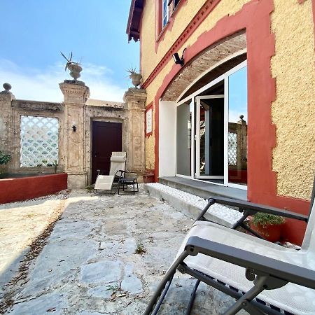 Casaviva - Trilo On The Heights Of S Margherita San Lorenzo della Costa ภายนอก รูปภาพ