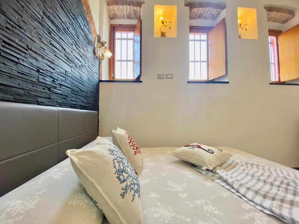 Casaviva - Trilo On The Heights Of S Margherita San Lorenzo della Costa ภายนอก รูปภาพ
