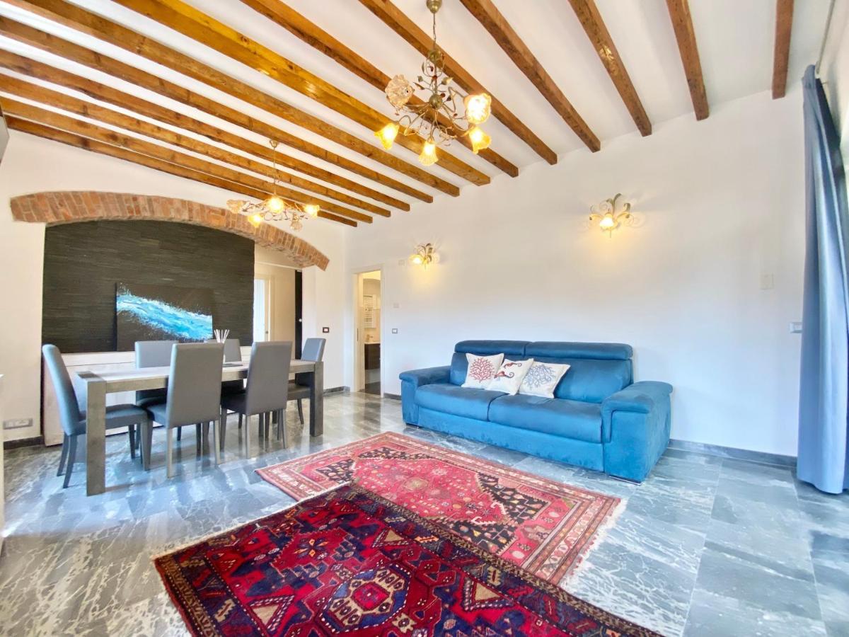 Casaviva - Trilo On The Heights Of S Margherita San Lorenzo della Costa ภายนอก รูปภาพ