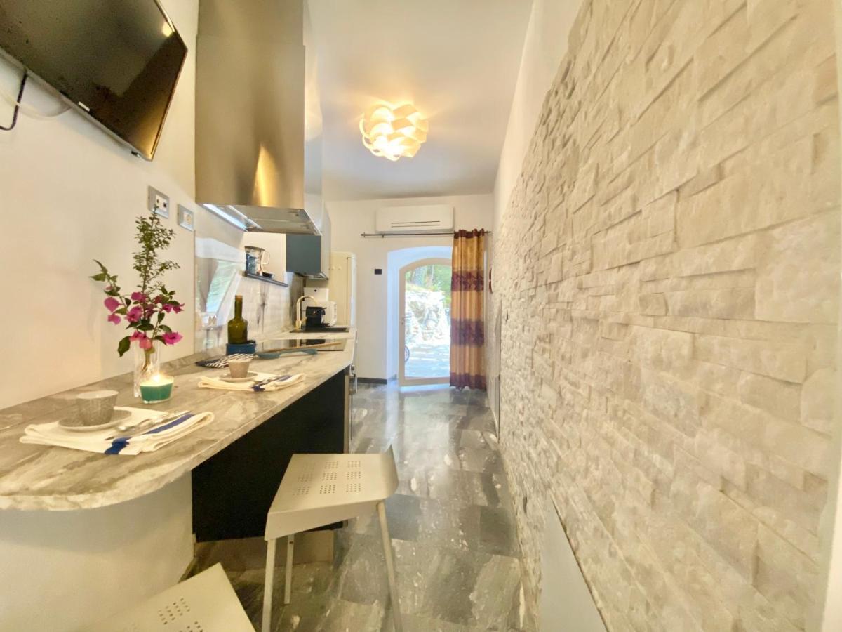 Casaviva - Trilo On The Heights Of S Margherita San Lorenzo della Costa ภายนอก รูปภาพ
