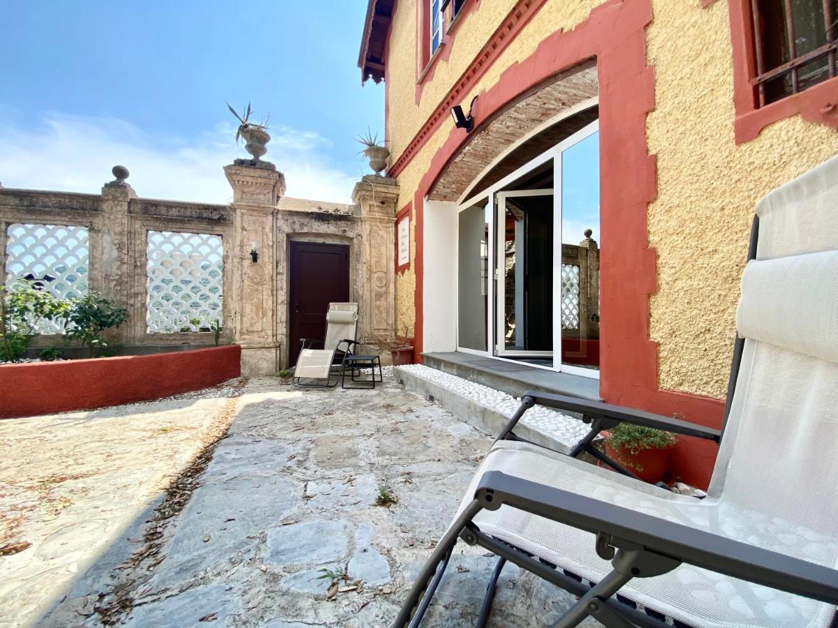 Casaviva - Trilo On The Heights Of S Margherita San Lorenzo della Costa ภายนอก รูปภาพ