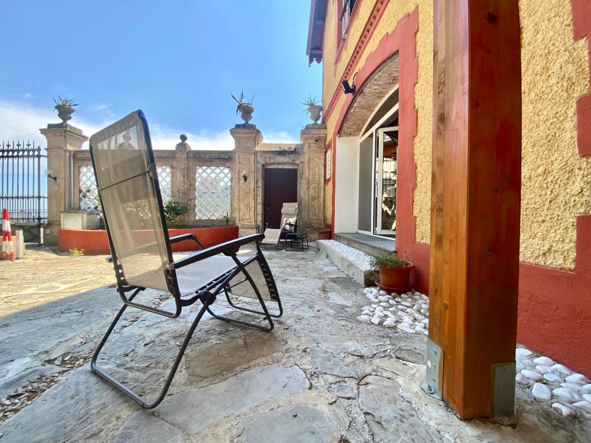 Casaviva - Trilo On The Heights Of S Margherita San Lorenzo della Costa ภายนอก รูปภาพ